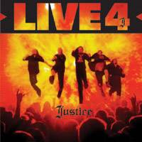 Justice (GER) : Live 4
